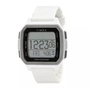 TW5M29100 Timex 티멕스 타이멕스 Trend Command Urban Quartz 디지털 그레이