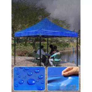 포르르 접이식차광막 옥상 차광막 카페 텐트 캠핑