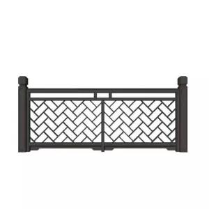 포르르 안전난간대 안전 핸드레일 병원 안전손잡이