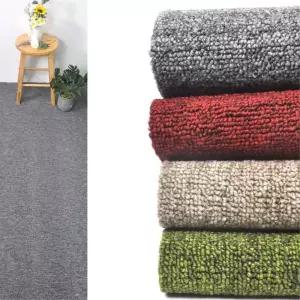 회사 사무실 작업실 베란다 바닥설치 방염 롤카페트 업장매트 미끄럼방지 물기제거용