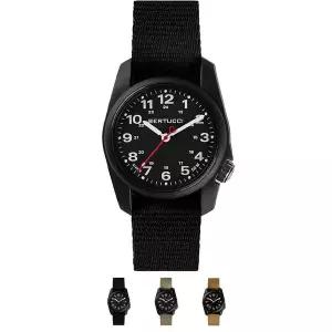 [베르투치(BERTUCCI)]베르투치 A-1R 필드워치 컬렉션