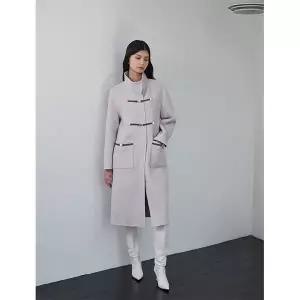 [에고이스트]EQ4WC960핸드메이드토글포인트롱코트_DJ