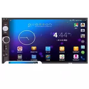 올인원 카오디오 안드로이드 오토 카플레이 모니터