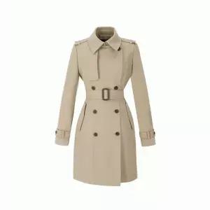 [숲]SOUP 벨티드 클래식 트렌치코트()_K SB9BB90