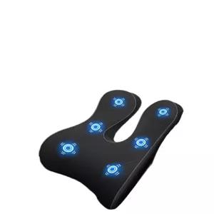 차량용 허리 안마기 자동차 무선 기계 스트레칭