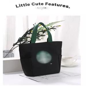 스벅 스타벅스 캔버스백 에코백 런치백