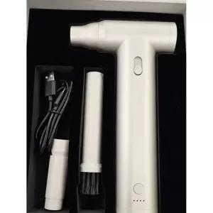 메이튼 에어건 무선 차량용 세차 미니 초강력 콤프레샤 캠핑 컴퓨터 가정용 청소 노바