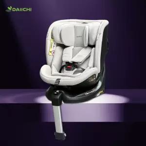 다이치 블리바 360 시즌2 i-Size (베이스포함)+선바이저+보호매트