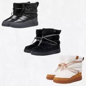 [푸마] 스노우배 여성용 부츠 외 3종택1 Snowbae Wns 393931-01,402175-01,02 2523588