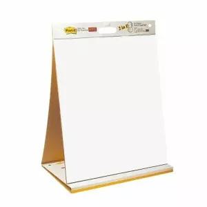 헬로쇼핑 3M 이젤패드 2in1 테이블탑 563DE 스탠드형 508X610mm