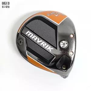 캘러웨이 매버릭 서브제로 10.5도 드라이버 헤드 1125