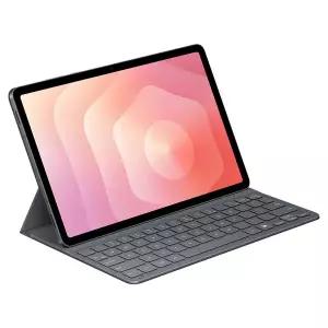 [삼성] 정품 갤럭시 탭S11 케이스 AI슬림 키보드 북커버 한글자판 블랙 EF-DX730