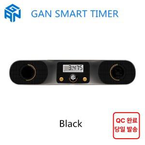 GAN Halo-스마트 타이머 2023 GAN 블루투스 GAN 큐브용 타이머 기차 타이머 LED 쿨 타이머 타이머 앱 GAN H