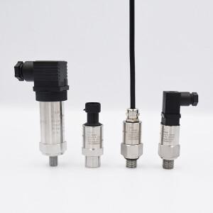 물 오일 공기 용 LEFOO 4-20mA 압력 센서 트랜스미터 워터 펌프 에어컨용 T2000 변환기