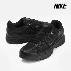 나이키 운동화 P-6000 남성 런닝화 블랙  CD6404-002