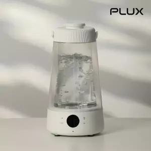 [3년무상AS] 플럭스 3L 유리 가열식가습기 (화이트) PLX-HH0325WH