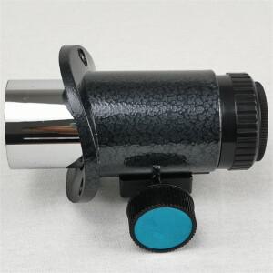 초점 조절 시트 ABS 포커스 기어 반사 망원경 1.25인치 31.7mm 접안렌즈 76 114 130 직경의 뉴턴식