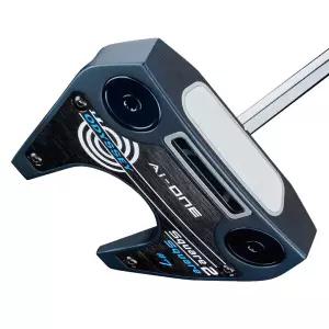 캘러웨이 ODYSSEY 오딧세이 Ai-ONE S2S 제로토크 7번 퍼터 2025년 병행 AS보증 34인치