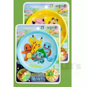 레츠 포켓몬 공놀이 야구놀이 테니스공캐치볼 공던지기