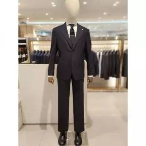 지이크 FW시즌 윌리엄 할스테드 영국 수입 원단 프리미엄 라인 울 수트 PJJ2300 107912