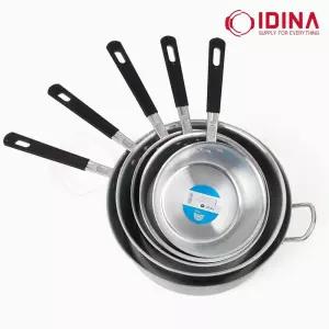 자루냄비/편수/양은/스텐/오뎅탕/조리용/라면냄비/찌개/손잡이/어묵탕/가정용/부대찌개