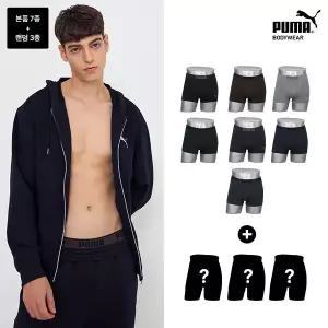 FW 푸마 심리스 드로즈 패키지 (7종+3종)