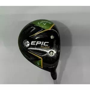 여성용  EPIC FLASH STAR 우드 5번 18도 SPEEDER L