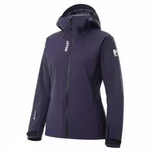 MILLET 25FW 카메트 고어텍스 방수자켓 여성용  MFUFG50272MIV10546-N9332)