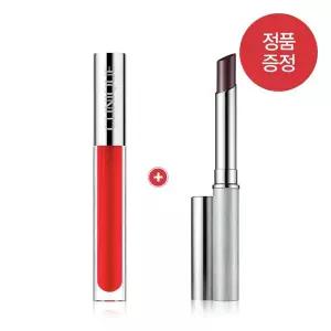 [크리니크](강남점)[1][단독] 팝플러시 (+ 올모스트 립스틱 블랙허니 정품)