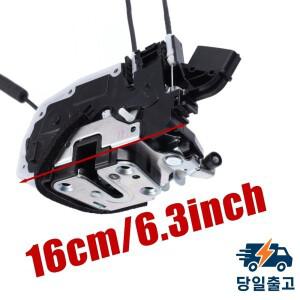 전방 좌측 문짝 잠금 래치 액추에이터 인피니티 Q50 세단 4 2014-2020 805014HB0A