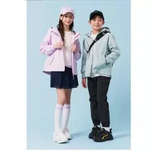 [롯데백화점]블랙야크 키즈 아동운동화 프리즘 라이트ABKSHX4906