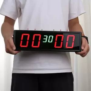 전자 점수판 경기장 기록 LED 체육관 운동회 전광판