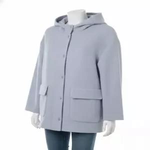 미쏘 후드 코트_MIWJHFV02G 598421