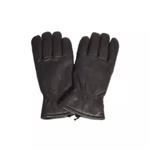 25FW 칼하트 WIP 장갑 I03090089XX BLACK DOM