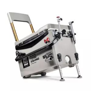 낚시 아이스박스 소형 캐리어 대장 쿨러 갈치 대방어