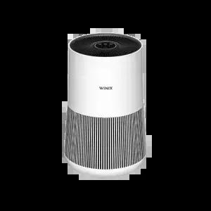 [본사직영] 1등급 공기청정기 타워엣지컴팩트 AT5M200-MWK 19.8㎡