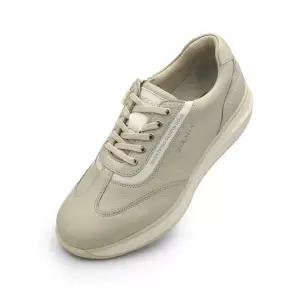 슈올즈 여성용 2등급 의료기기 근육통 완화 신발 제네바 타이디