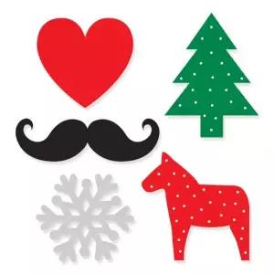 [텐바이텐]크리스마스 장식 오너먼트