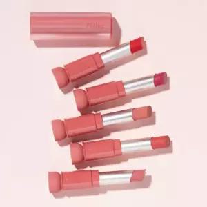 픽싱 틴트 바 2개  하이드로 매트 립스틱