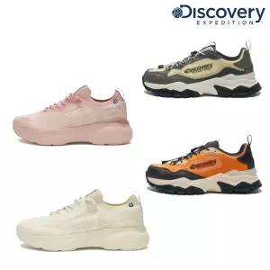 [디스커버리](하남점)24N/S디스커버리 정상가 159000 남여공용 워킹화 트레킹화 모음전DXSH1614N DXSH53...