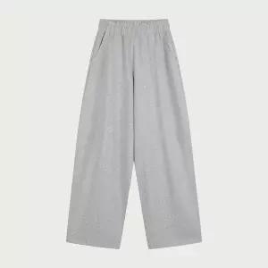 [행텐][행텐]여성 더블페이스 벌룬 팬츠_055(10560-138-202-07)