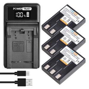 NB-3L NB 3L 배터리 Bateria + Canon IXUS IIS SD110 IXY I2 I5 S700 750 SD20 PC1060 PC1114 110 용 충전