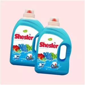 아토세이프 강호동의 쉬슬러 에이프릴 액체 세탁세제 3.05L 2개 4385805