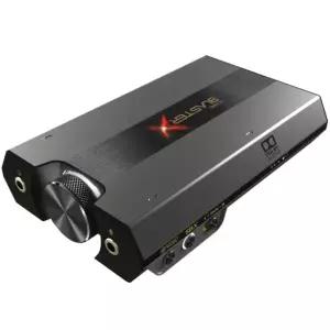 Creative 사운드 블라스터X G6 사운드카드