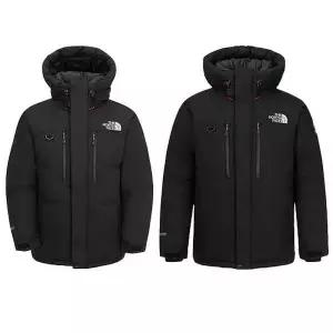 [노스페이스][정품] 노스페이스 패딩 아웃터 야상 자켓 NJ1DQ98 히말라얀 30주년 기념 파카