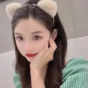 고양이귀 헤어밴드 고양이머리띠 캐릭터머리띠