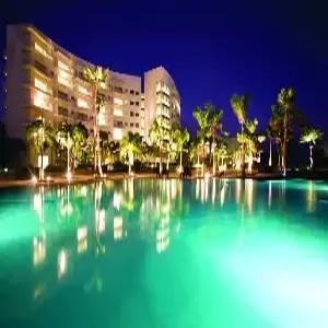 [특가!오전출발]사이판 골프 5일#라오라오골프텔 #오션베이룸 #36홀x3회,18홀x1회 #라오라오베이CC #2인라운드 #조/석식호텔식  #수하물골프백추가[15KG]