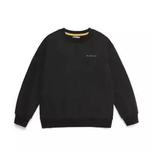 [롯데백화점]블랙야크 키즈 남여공용 기모맨투맨티셔츠 BK타르맨투맨티셔츠#3 1BKTSW4903