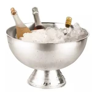 샴페인 스 버킷 맥주 고급 스버킷 공급 와인칠링