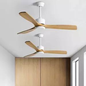 천장 실링팬 주방 안방 거실 소형 공기 인테리어
